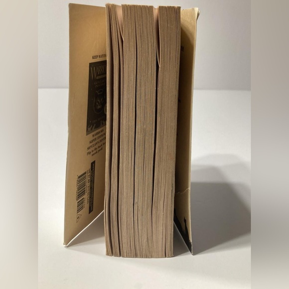 Bluestar’s Prophecy WARRIORS SUPER EDITION - Picture 4 of 10